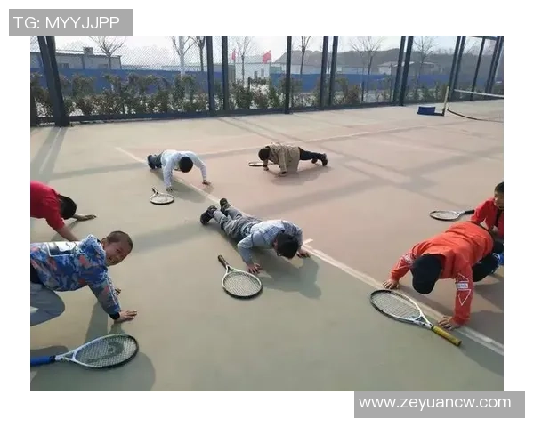 广州网球队耐力训练揭秘：提升竞技水平的关键因素与技巧分析